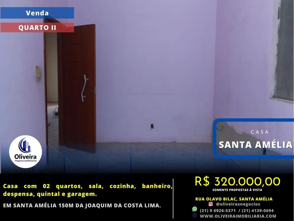 Casa, 2 quartos - Foto 17