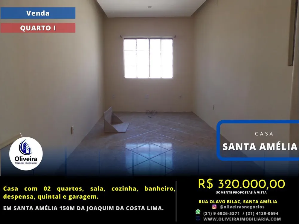 Casa, 2 quartos - Foto 14