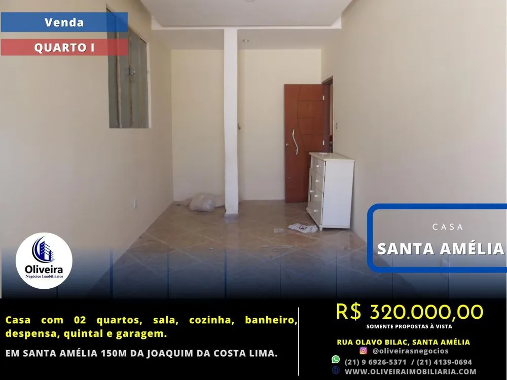 Casa, 2 quartos - Foto 15
