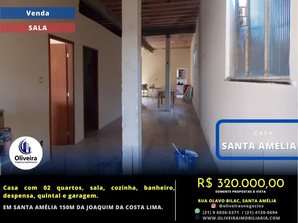 Casa, 2 quartos - Foto 10