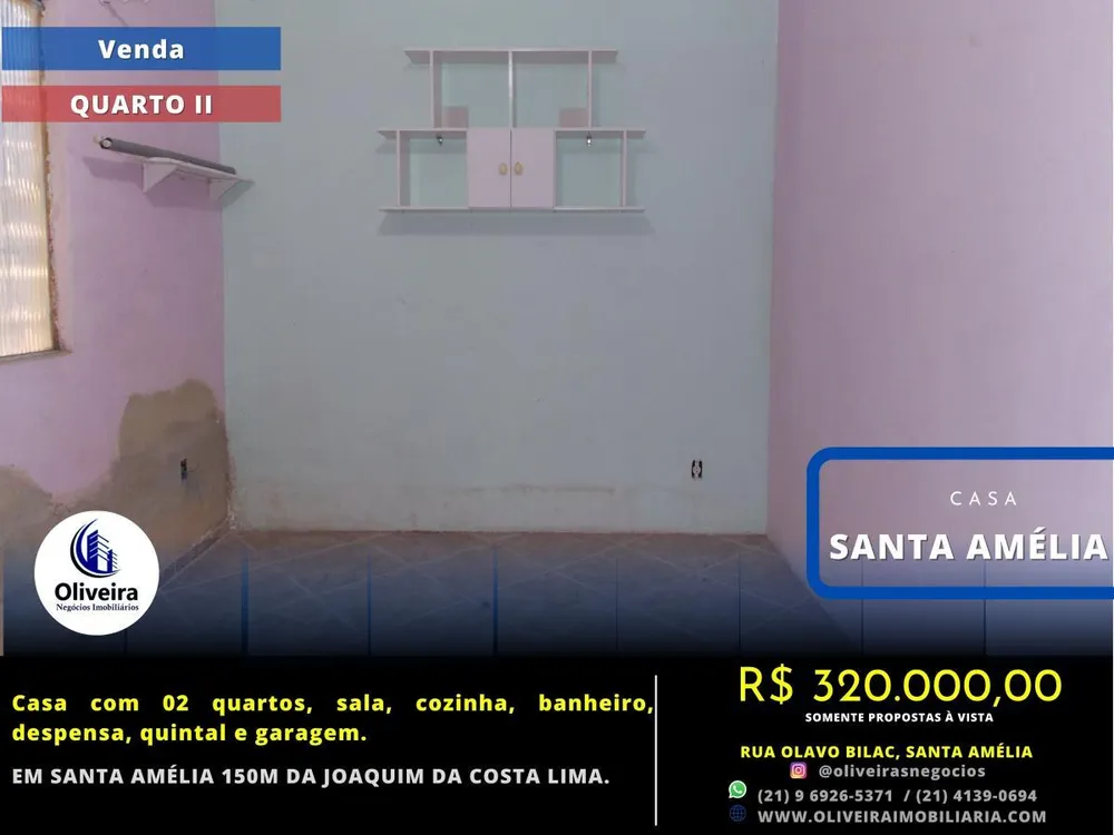 Casa, 2 quartos - Foto 16