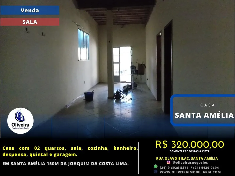 Casa, 2 quartos - Foto 13