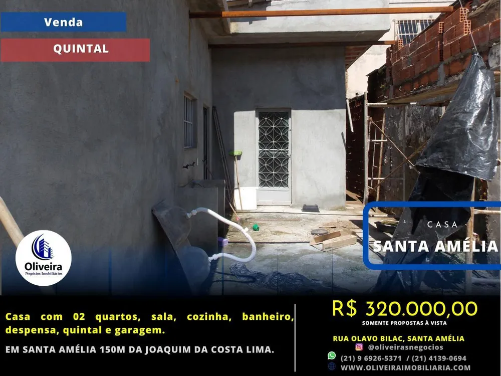 Casa, 2 quartos - Foto 9