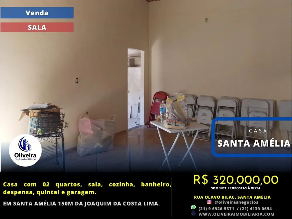 Casa, 2 quartos - Foto 12