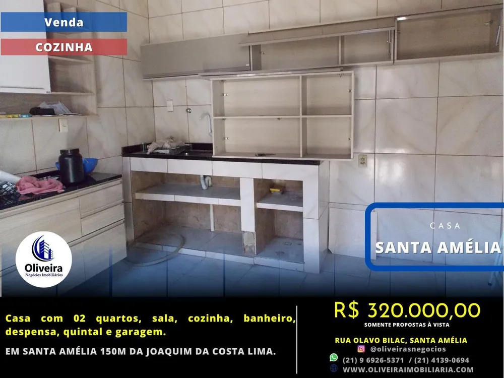 Casa, 2 quartos - Foto 20