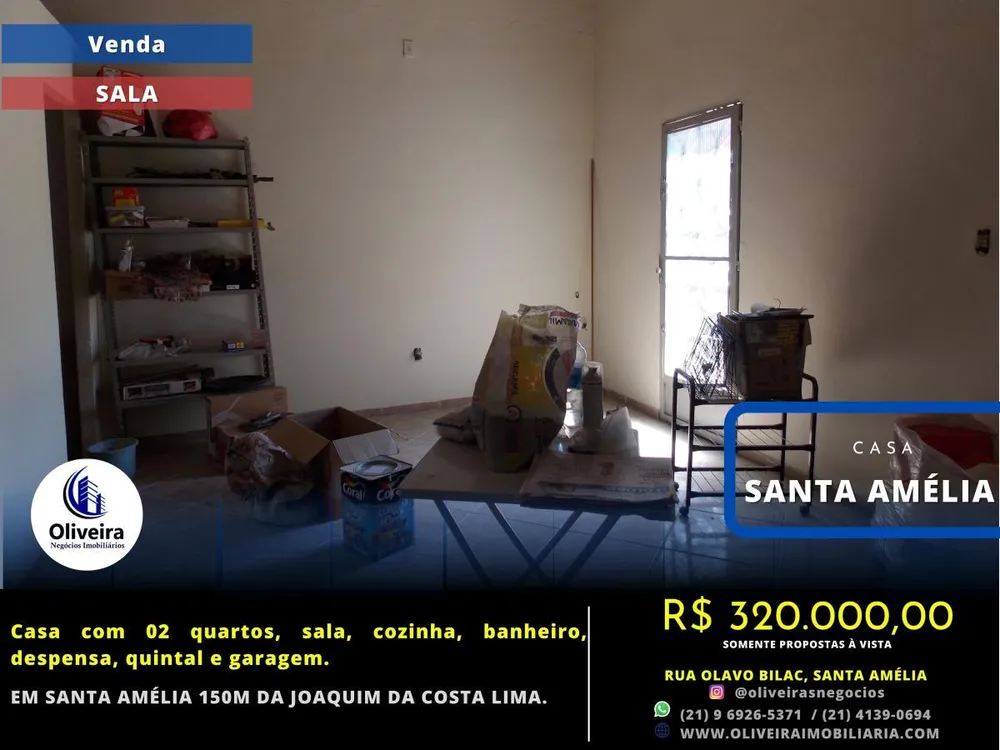 Casa, 2 quartos - Foto 11