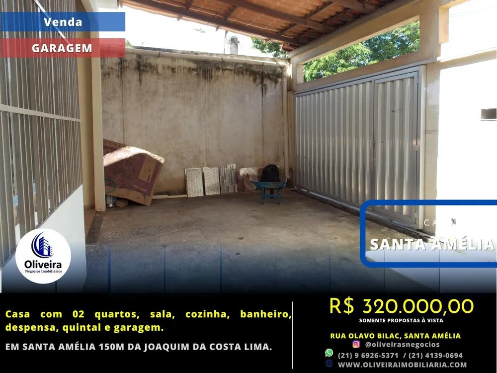 Casa, 2 quartos - Foto 5