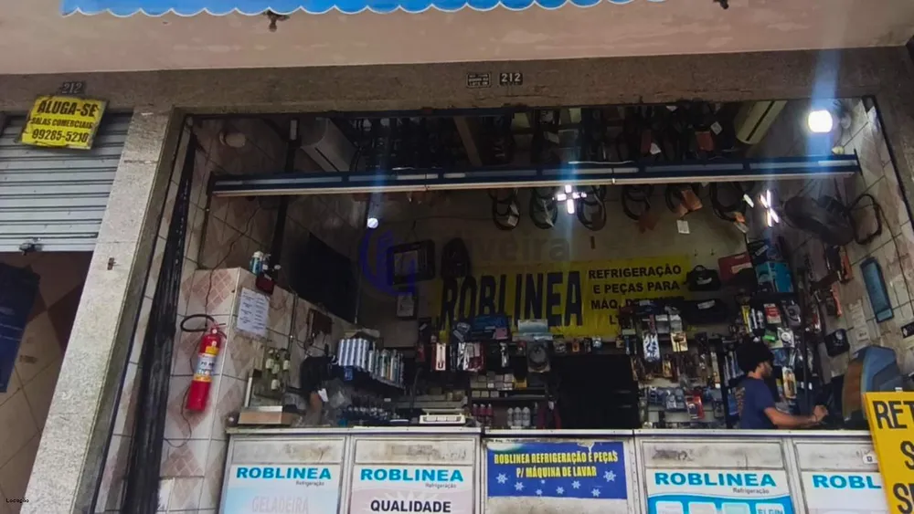 Prédio Inteiro - Foto 2
