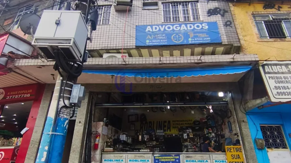 Prédio Inteiro - Foto 1
