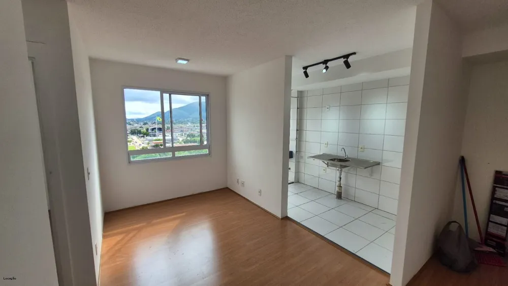 Apartamento, 2 quartos, 45 m² - Foto 1