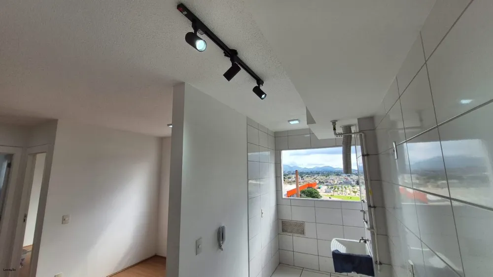 Apartamento, 2 quartos, 45 m² - Foto 11