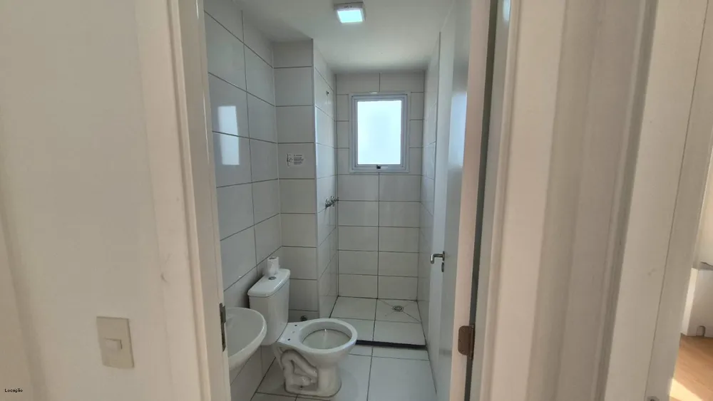 Apartamento, 2 quartos, 45 m² - Foto 10