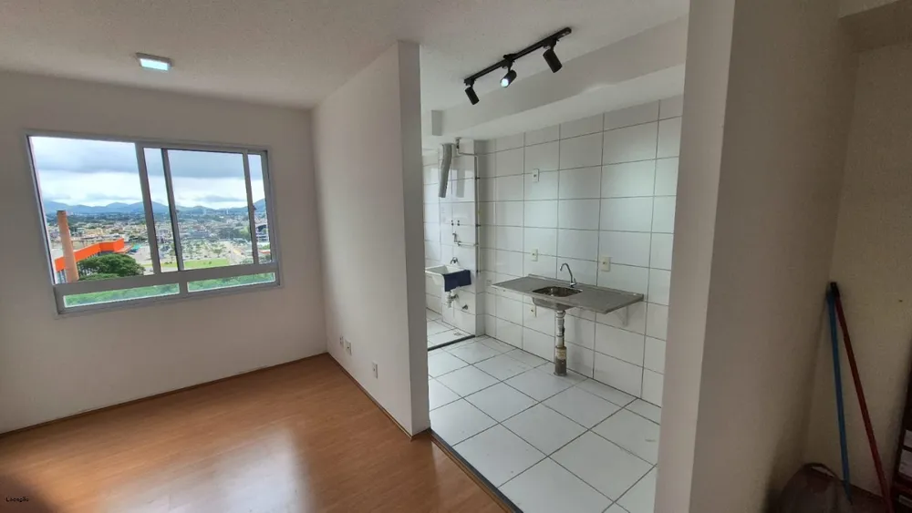 Apartamento, 2 quartos, 45 m² - Foto 8