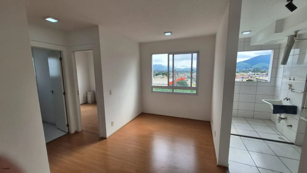 Apartamento, 2 quartos, 45 m² - Foto 2