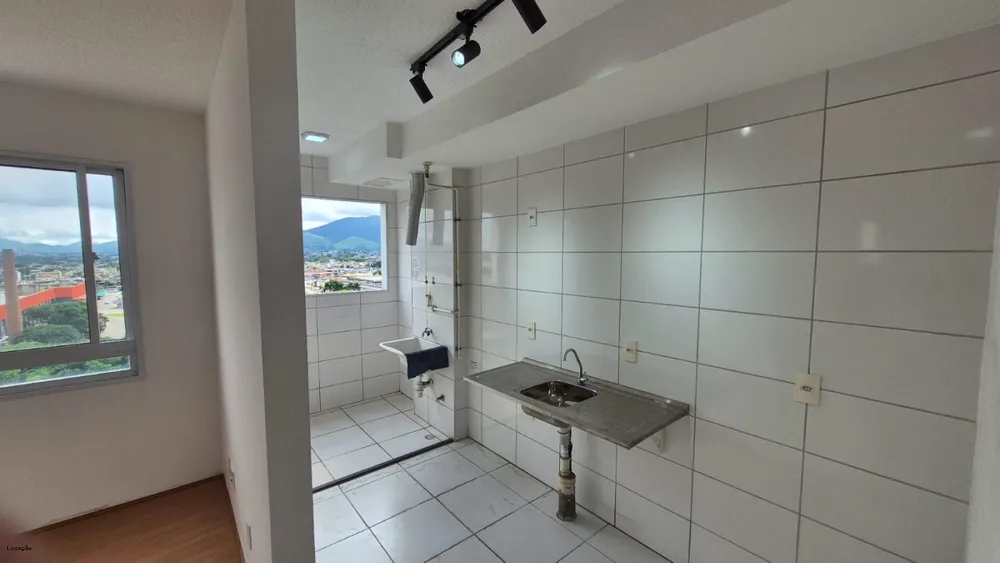 Apartamento, 2 quartos, 45 m² - Foto 7