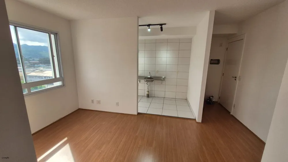 Apartamento, 2 quartos, 45 m² - Foto 3
