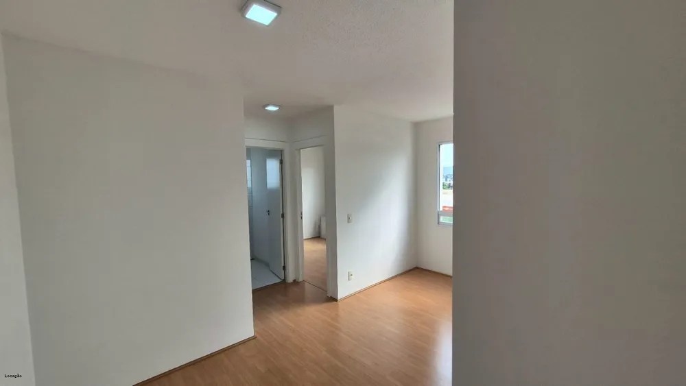 Apartamento, 2 quartos, 45 m² - Foto 4