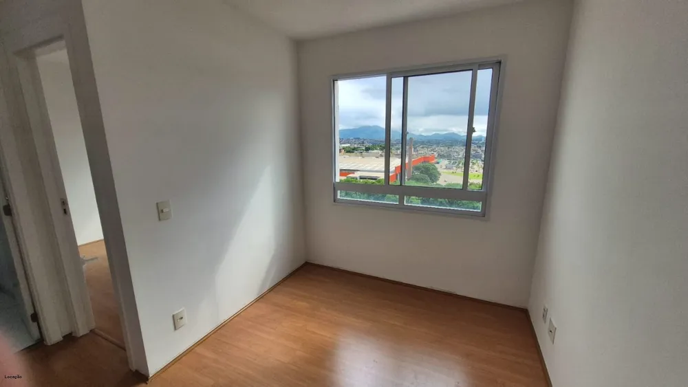Apartamento, 2 quartos, 45 m² - Foto 9