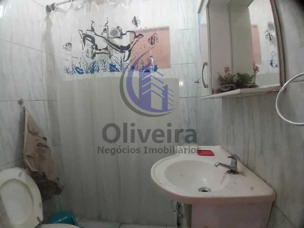 Casa, 2 quartos, 93 m² - Foto 10
