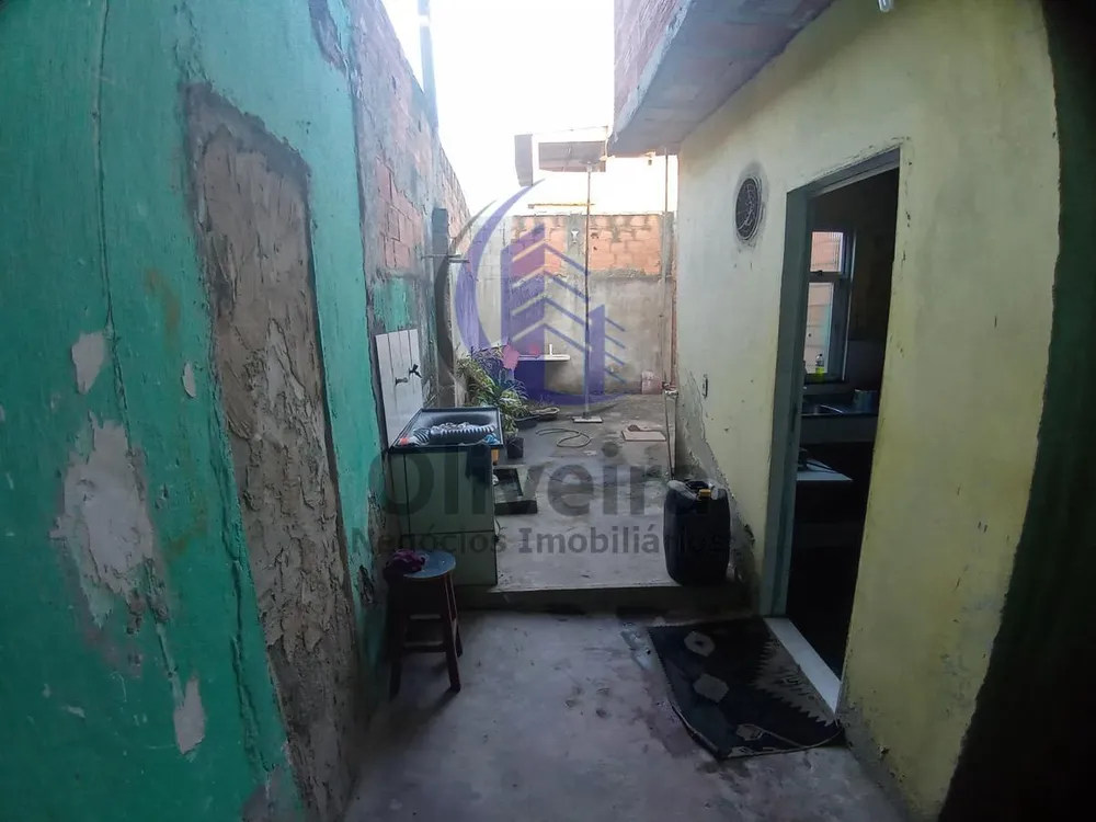 Casa, 2 quartos, 93 m² - Foto 11