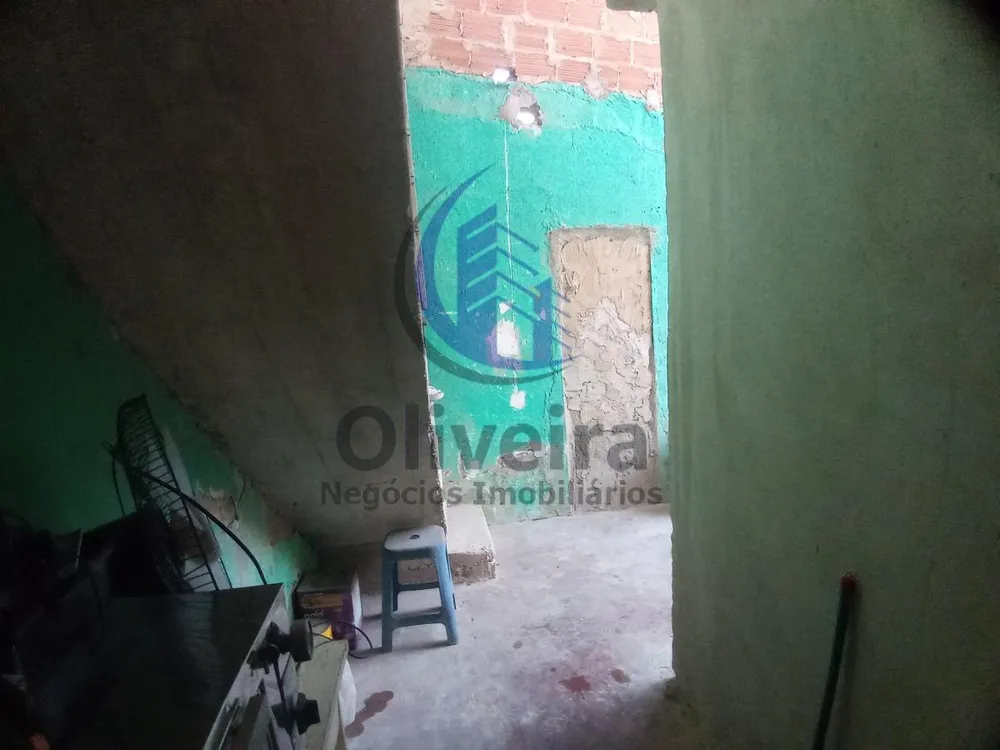 Casa, 2 quartos, 93 m² - Foto 8