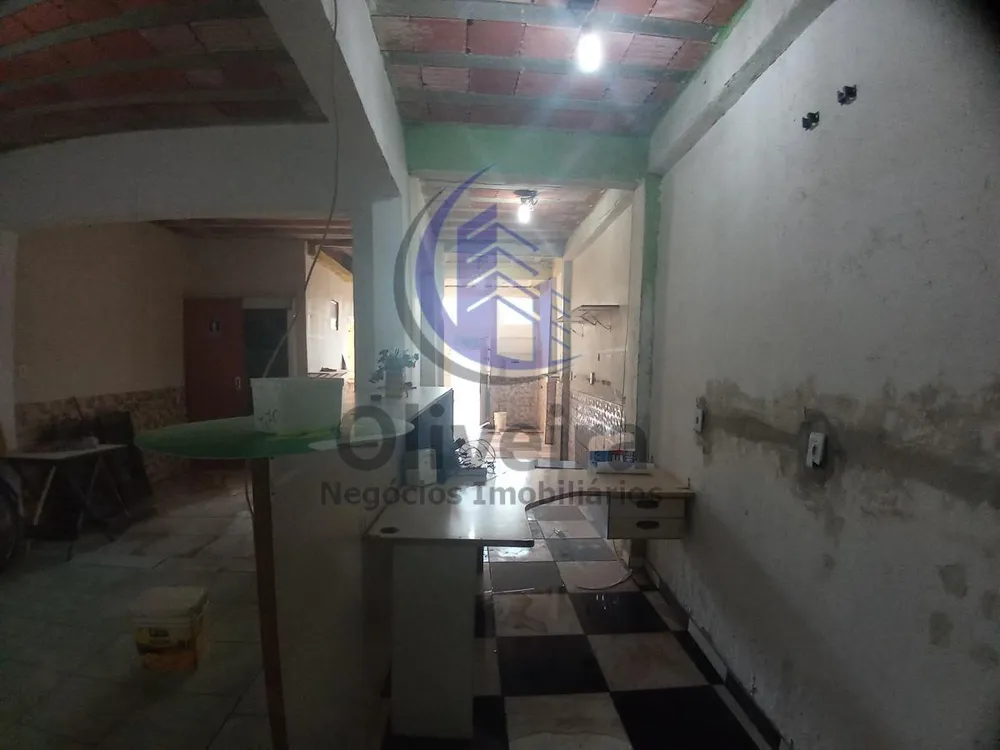 Casa, 2 quartos, 93 m² - Foto 5