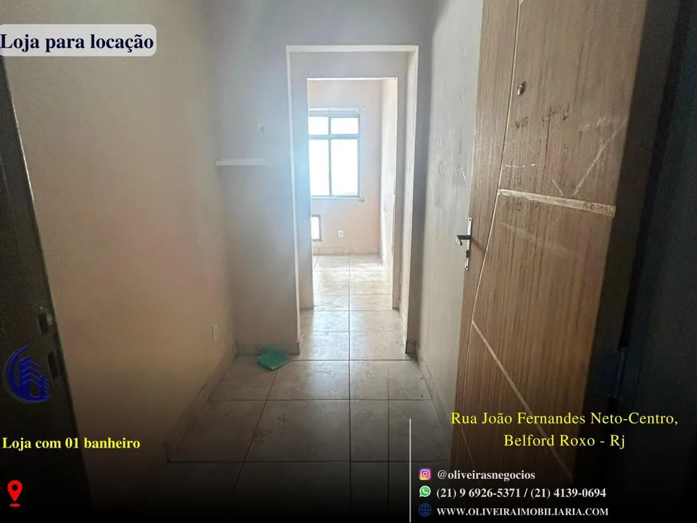 Loja-Salão - Foto 2