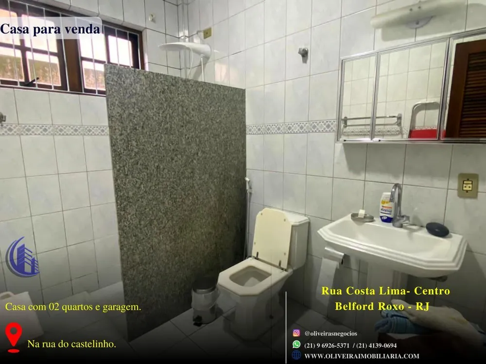 Casa, 2 quartos, 350 m² - Foto 10