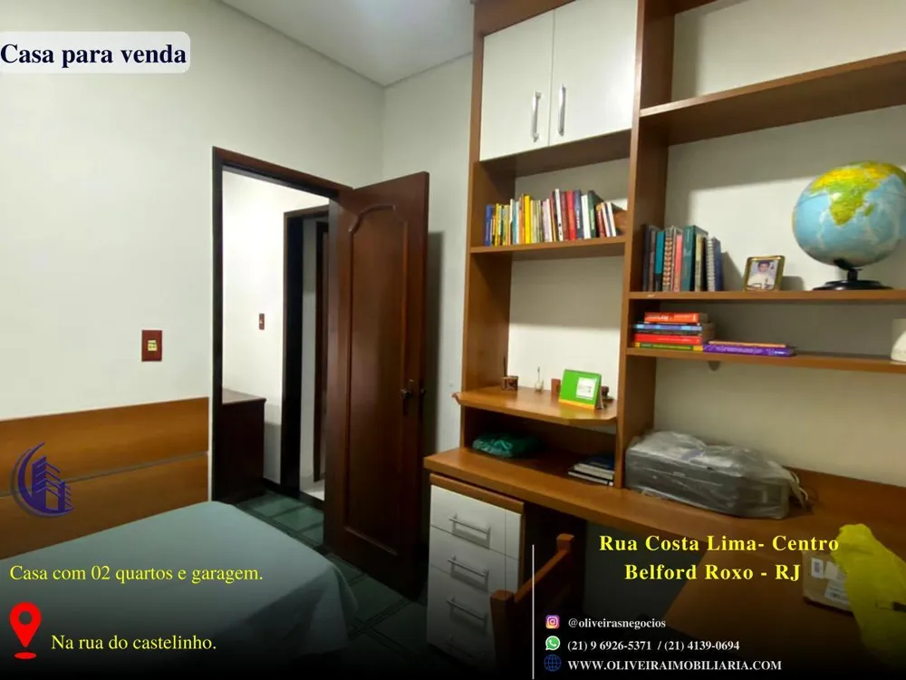 Casa, 2 quartos, 350 m² - Foto 4