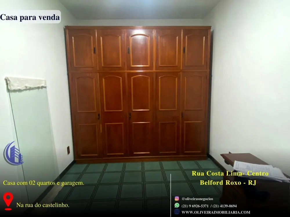 Casa, 2 quartos, 350 m² - Foto 6