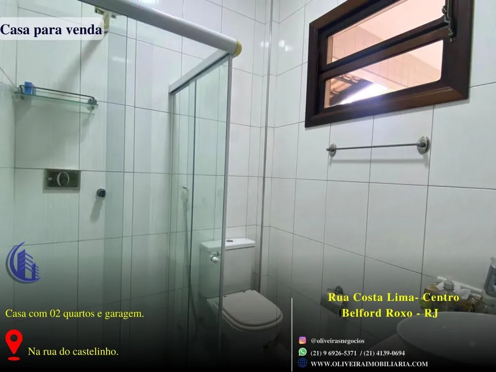 Casa, 2 quartos, 350 m² - Foto 14