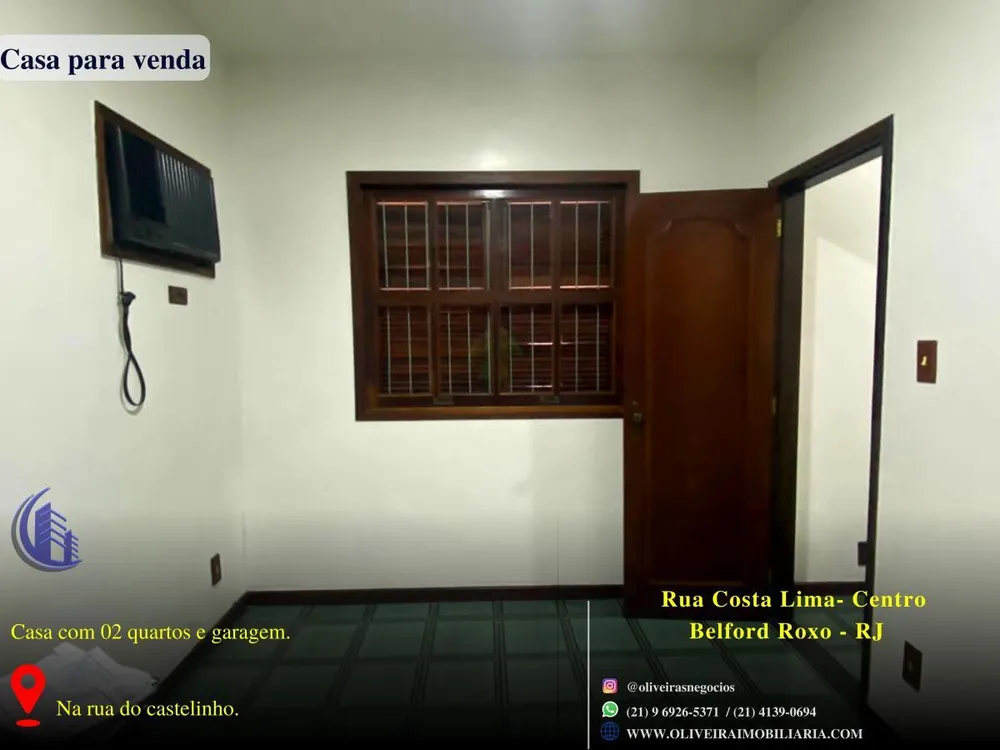 Casa, 2 quartos, 350 m² - Foto 5