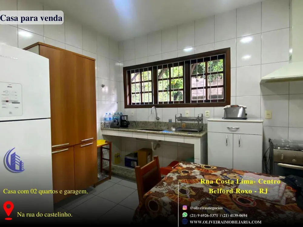 Casa, 2 quartos, 350 m² - Foto 12