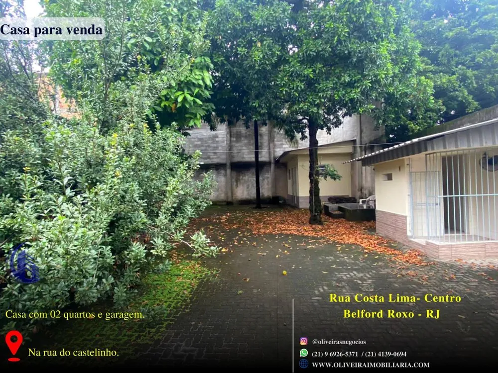 Casa, 2 quartos, 350 m² - Foto 9
