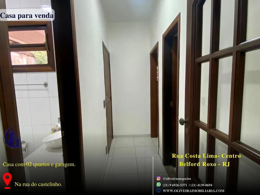 Casa, 2 quartos, 350 m² - Foto 11