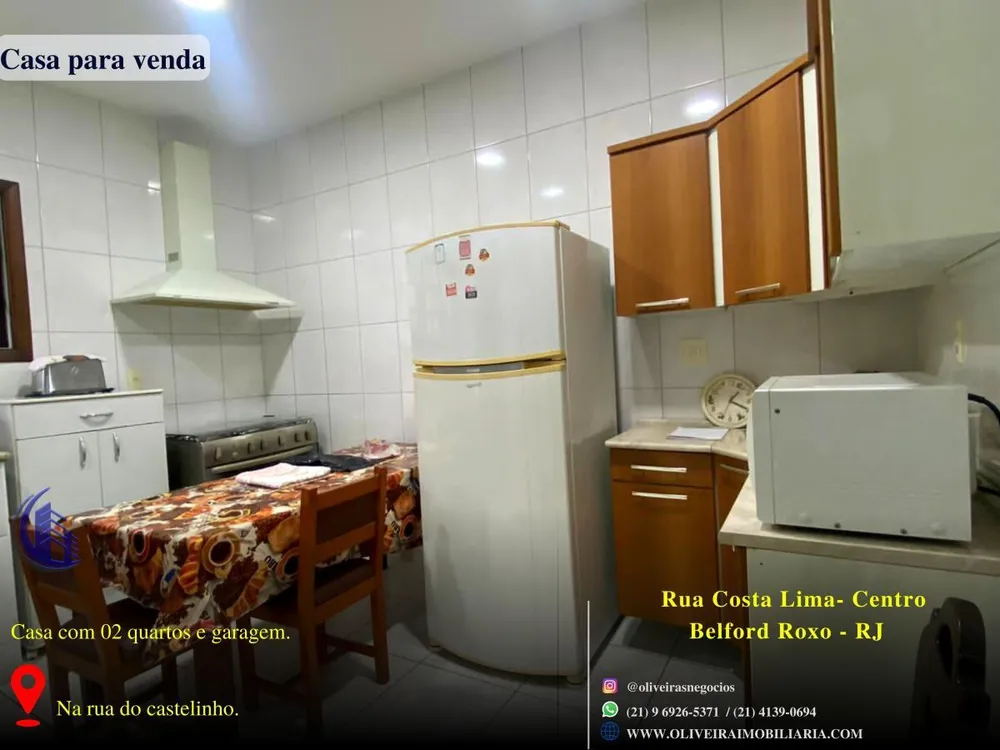 Casa, 2 quartos, 350 m² - Foto 13