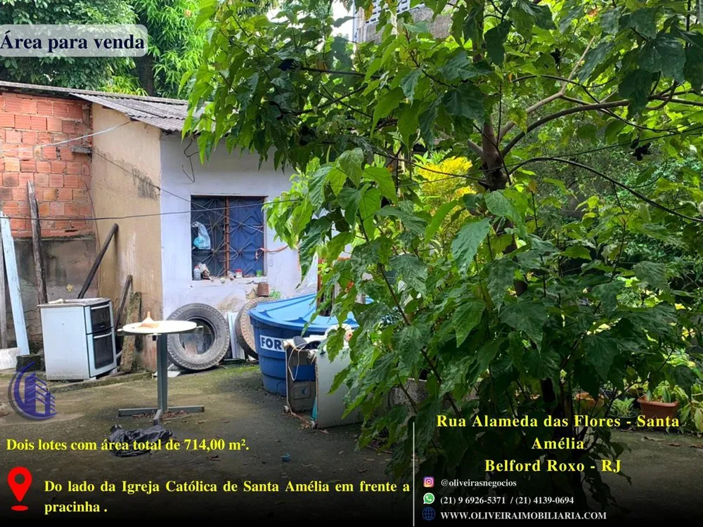 Terreno, 714 m² - Foto 12