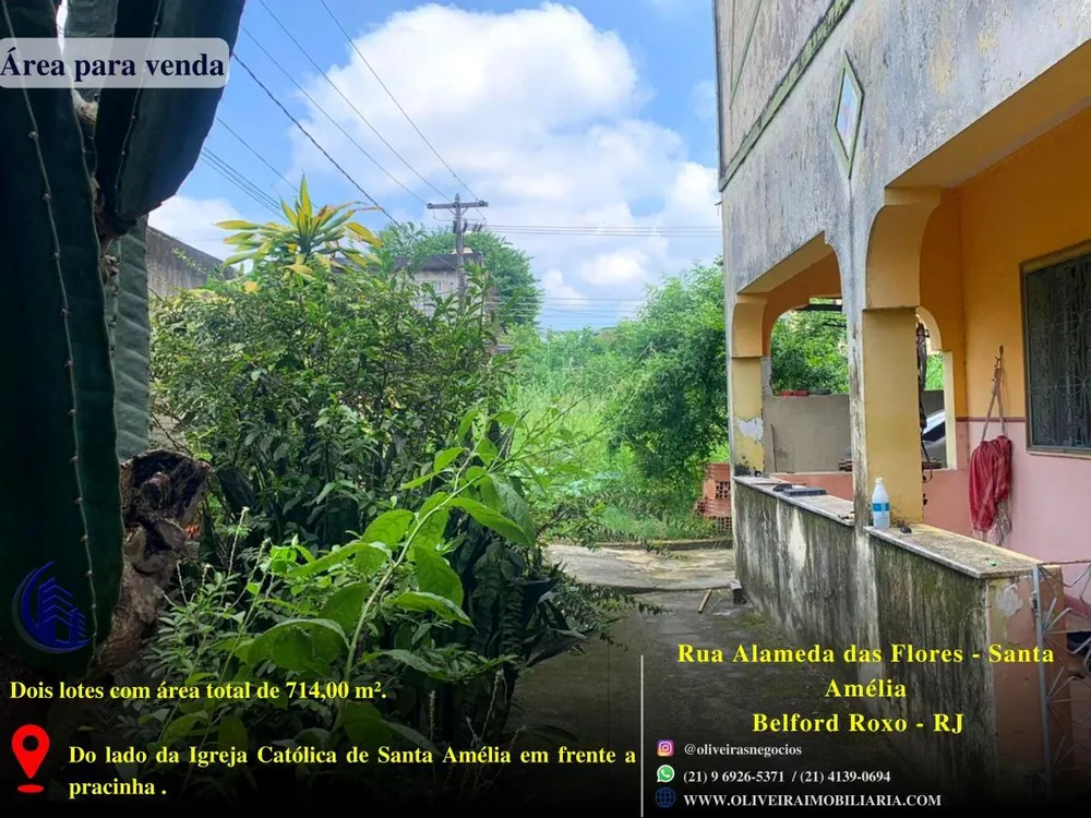 Terreno, 714 m² - Foto 5