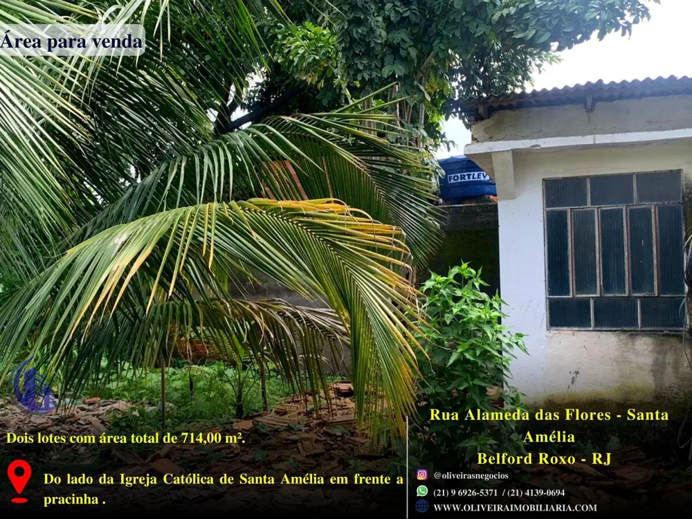 Terreno, 714 m² - Foto 13