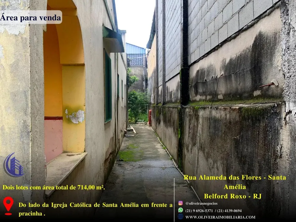 Terreno, 714 m² - Foto 6
