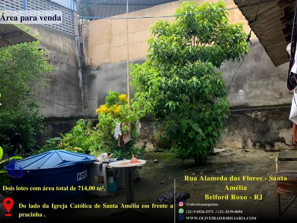 Terreno, 714 m² - Foto 14