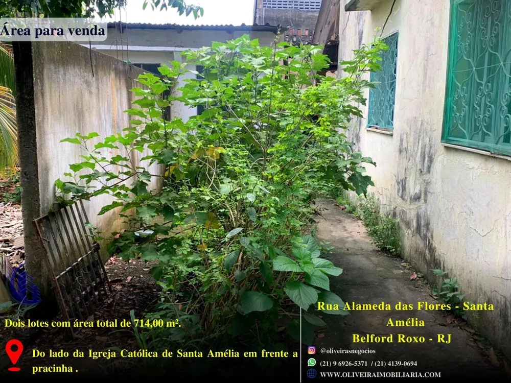 Terreno, 714 m² - Foto 9