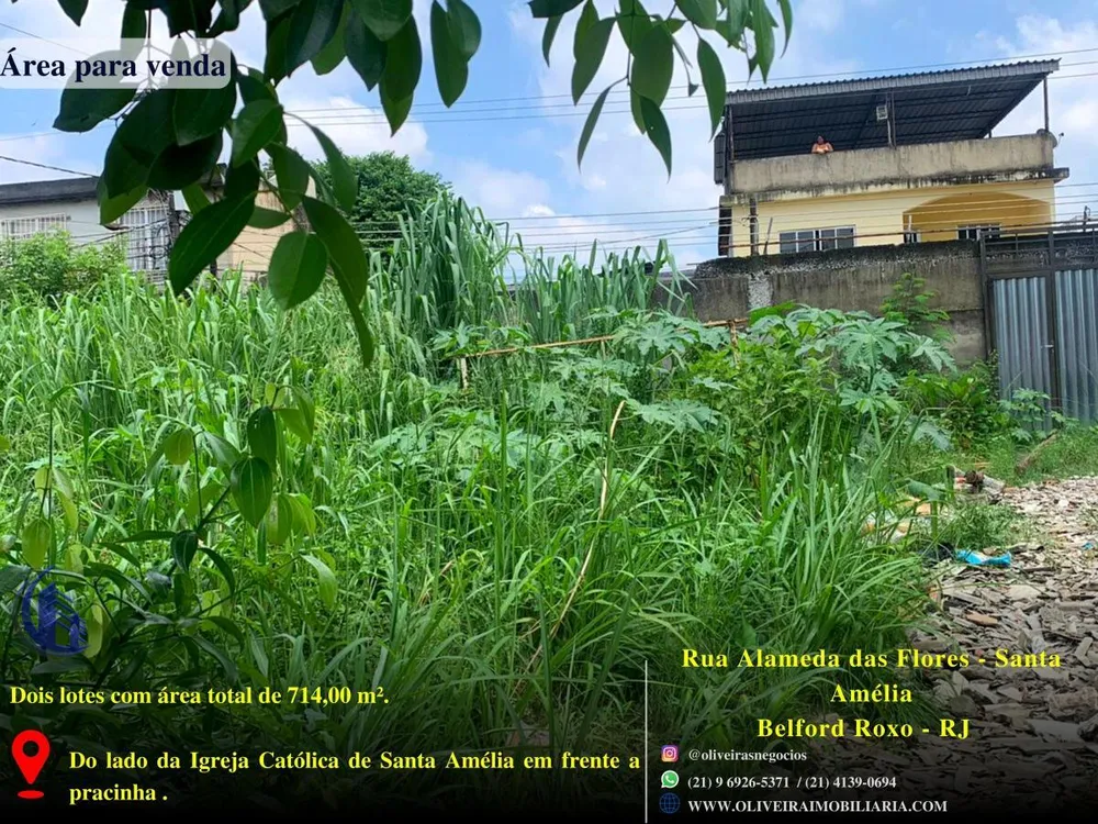 Terreno, 714 m² - Foto 16