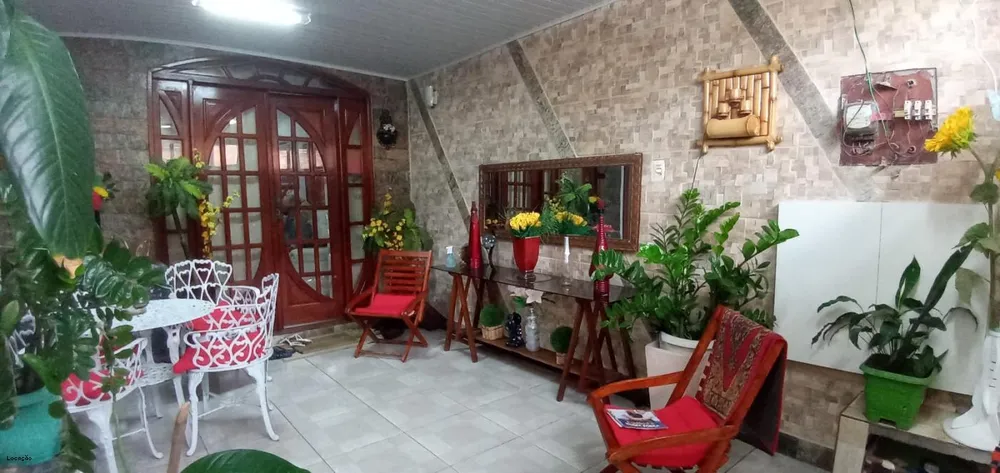 Casa, 2 quartos, 200 m² - Foto 2