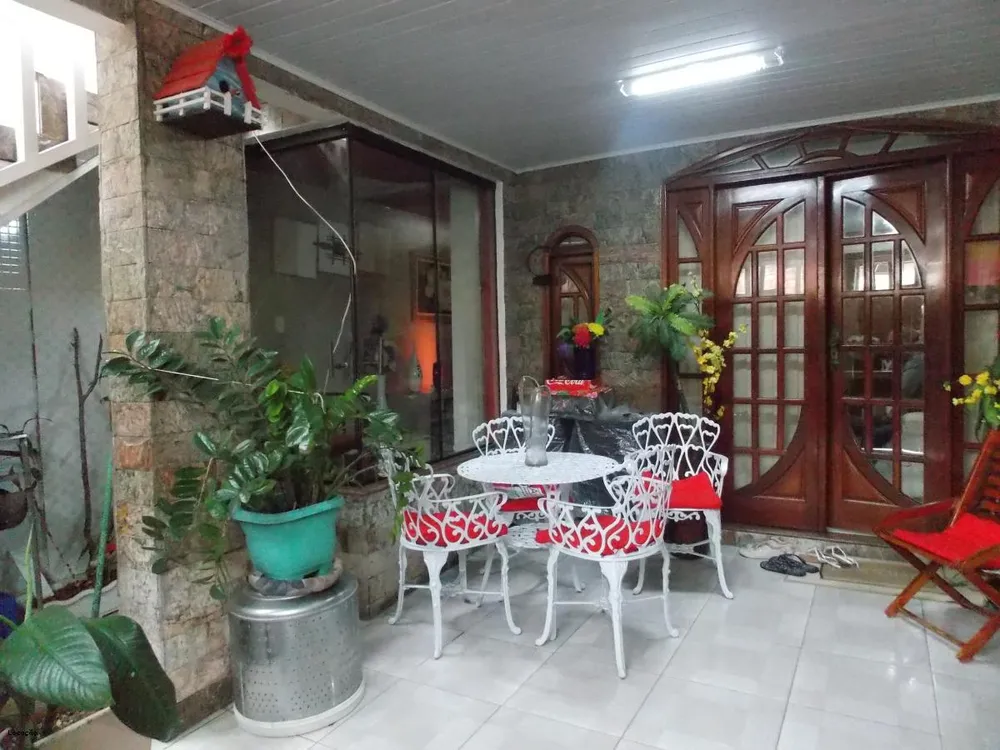 Casa, 2 quartos, 200 m² - Foto 3