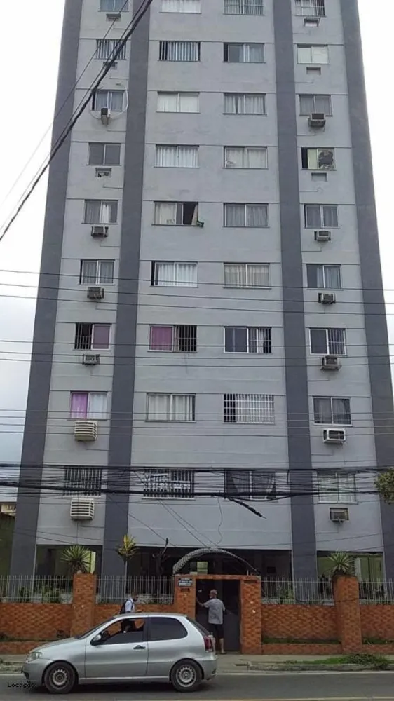 Apartamento, 2 quartos - Foto 1