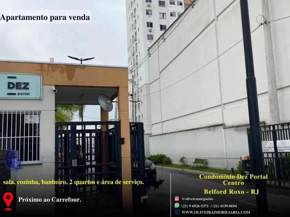 Apartamento, 2 quartos, 67 m² - Foto 5