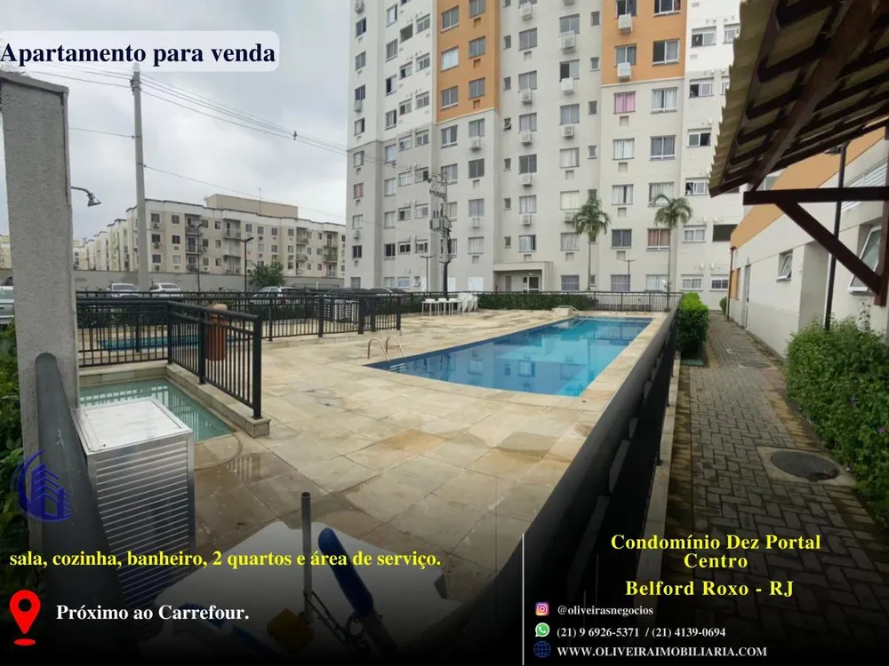 Apartamento, 2 quartos, 67 m² - Foto 4
