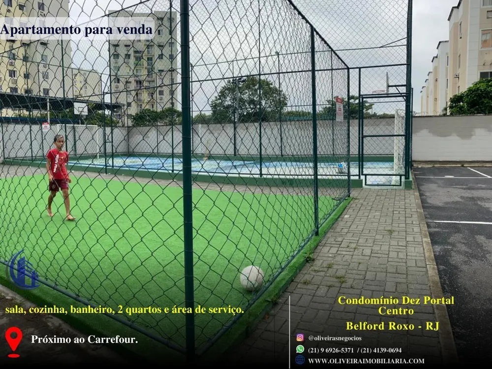 Apartamento, 2 quartos, 67 m² - Foto 6