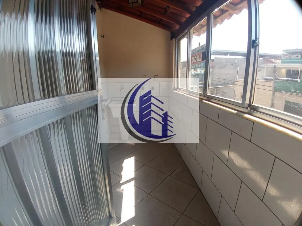 Casa, 1 quarto, 150 m² - Foto 13